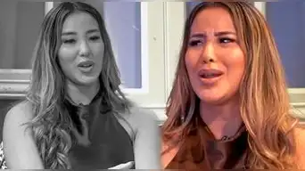 Xiomy Kanashiro confiesa que ABANDONÓ su casa tras FUERTE conflicto: "La pasé mal, no teníamos..."