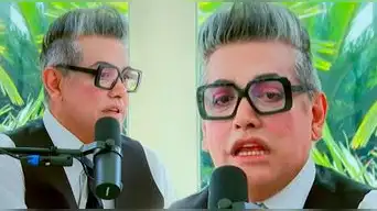 Koky Belaúnde SE SINCERA sobre su orientación sexual tras DUDAS de Magaly Medina: "No los puedo engañar"