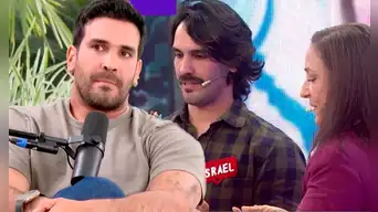 Israel Dreyfus ROMPE SU SILENCIO y cuenta cómo es María Pía en su faceta de jefa