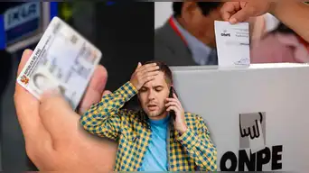 Elecciones 2026: ¿Podrás votar en la segunda vuelta con el DNI VENCIDO? Reniec aclara qué pasará