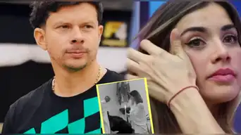 Mario Hart sorprende con peculiar mensaje mientras Korina Rivadeneira atraviesa complicado estado de salud