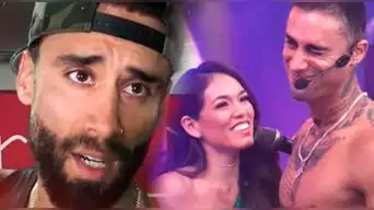 Jota Benz dice SU VERDAD sobre su enfrentamiento con Jazmín Pinedo y sorprende con REVELACIÓN: "Ha sido..."