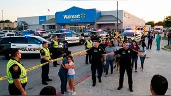 ALERTA MÁXIMA en Walmart: Joven de 18 años MUERE tras ser baleado durante una pelea en el estacionamiento del supermercado