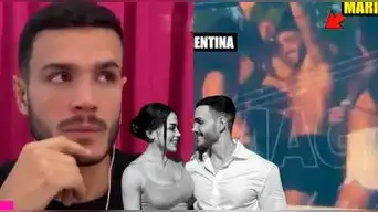 Tras el AMPAY en Argentina, Mario Irivarren revela su VERDAD y explica cómo se sintió en el momento más duro