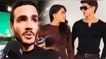 Mario Irivarren NO CALLA MÁS y revela lo que piensa de Kevin Díaz tras besos de él con Onelia Molina: "Es un..."