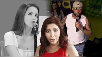 Randol Pastor EXPLOTA EN VIVO contra Greissy Ortega por exponer que ella 'SE LO QUITÓ' a Milena Zárate: "Deja de hablar..."