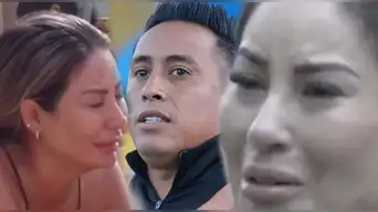 Pamela López revela detalles de su relación con Christian Cueva