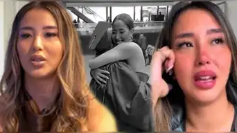 Xiomy Kanashiro conmueve al recordar la dura batalla de su hermana contra la leucemia: "Todo lo que ha sufrido, luchado..."