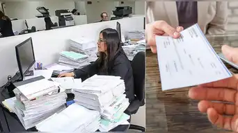 Trabajadores CAS recibirán gratificación en julio: MEF revela cuándo se pagaría y qué monto evalúa