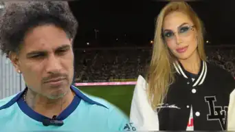 Paolo Guerrero sorprende con gesto hacia Ana Paula Consorte y aviva rumores de reconciliación