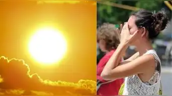 Senamhi alerta por altas temperaturas en la costa y sierra hasta el 26 de mayo: estas son las regiones afectadas