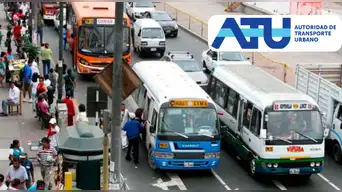 CONFIRMADO | ATU amplía permanencia de combis y micros antiguos hasta 2031: revisa el cronograma oficial AQUÍ