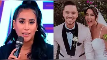 Melissa Paredes DEJA EN SHOCK al admitir ser “tóxica” con Anthony Aranda