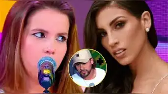 Greissy Ortega lanza ULTIMÁTUM a Allison Pastor, hermana de su pareja Randol, tras exponer que la 'ELIMINÓ': "Si no va a mi matrimonio..."
