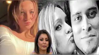 Primera esposa de Christian Domínguez ADMITE sus SENTIMIENTOS hacia él a nada de su boda con Karla: "Él fue perfecto, el hombre de mi vida"