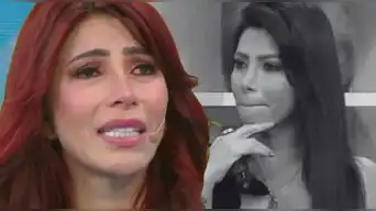 Milena Zárate revela DESGARRADORA experiencia con su bebé FALLECIDO: "Murió cuando tenía un año"