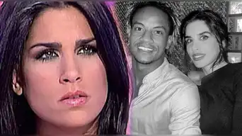 Suhaila Jad confirma SEPARACIÓN de André Carrillo hace MESES y lanza doloroso mensaje: "Sufrí en silencio y lloré tanto"