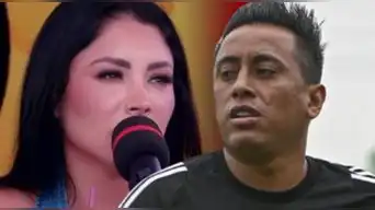 Pamela Franco TERMINARÍA con Christian Cueva por LAMENTABLE motivo pese a viaje de pareja, según Turkesa: "Ella se hartó..."