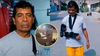 Chachay impacta al revelar las FUERTES secuelas que le dejó brutal agresión: “Ahorita estoy sin chamba”