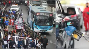 Paro nacional de transportistas este 2 de junio: gremios anuncian paralización por alza del combustible