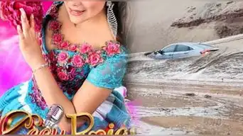Huaico cae en auto de QUERIDA cantante folclórica y su sobrina fallece al ser aplastada por roca: "Con el corazón destrozado"