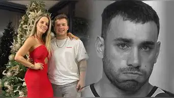 ¡NO CALLÓ MÁS! Hermano de Alejandra Baigorria revela si le PERDIÓ EL RESPETO a Said Palao tras ampay: "A todos..."