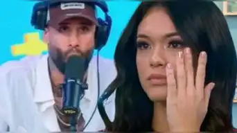 Jota Benz le PONE LA CRUZ a Jazmín Pinedo y SE NIEGA a amistarse con ella tras ser 'DESPEDIDO' de EEG: "No me nace"
