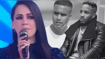 Melissa Klug SE HARTA y se ARREPIENTE de ser madre ¿con Jesús Barco?: "Elegir mal al papá de tus hijos es un estrés de por vida"