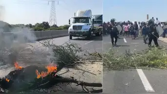 Paro agrario HOY: productores bloquean carreteras en varias regiones y exigen declarar en emergencia el sector