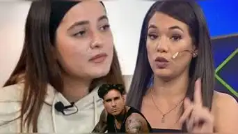 Majo con Sabor SEPULTA a Jazmín Pinedo tras acusaciones en su contra sobre COMPORTAMIENTOS INAPROPIADOS: "Destapando cosas que..."