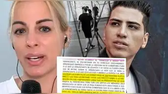 Revelan el PARADERO de John Kelvin tras nueva denuncia de Dalia Durán por presunta agresión a ella y sus hijos ante falta de intervención policial