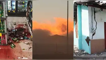 Temblor de 6.9 en Chile generó alarma en Perú: estas tres regiones del sur sintieron el fuerte movimiento