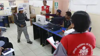 ¡CAMBIO DE ÚLTIMO MINUTO! JNE reasigna nuevos centros de votación para este grupo de ciudadanos: revisa donde votarás el 7 de junio