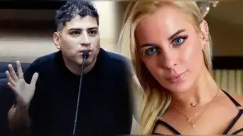 Dalia Durán revela que fue MANIPULADA para liberar a John Kelvin de la cárcel: "Con dependencia emocional por muchos años"