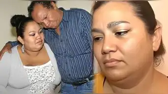 Hija de Melcochita acusa al hermano de Monserrat de presunto abuso y teme por sus hermanitas: "Terminé en un internado"