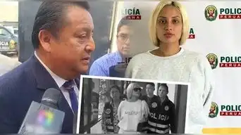 Nadeska Widausky ROMPE SU SILENCIO tras ser detenida por DELITOS GRAVES y CULPA a su primo: "Un préstamo..."