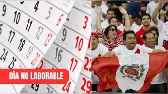 El 18 de junio será día no laborable: ¿Quiénes se verán beneficiados y cuál es el motivo?