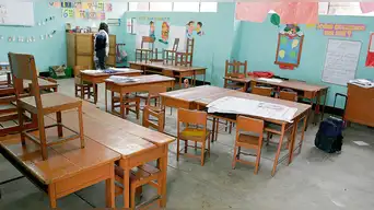 OFICIAL | No habrá clases escolares ni universitarias durante cinco días: alumnos tendrán un fin de semana largo