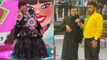 Programa hizo un homenaje al recordado 'Makuko' Gallardo