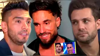 Nicola Porcella expone CURIOSA 'OBSESIÓN' de Rafael Cardozo con Gino Assereto: "Me metí al baño, quería ver su..."