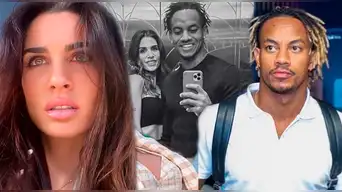 ¿Así lo descubrió? Suhaila Jad destapa verdad tras confirmar separación con André Carrillo: "La madre de un compañero del colegio de sus hijos"