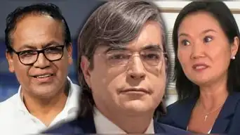 Jaime Bayly le PONE LA CRUZ a Keiko Fujimori y se CONFIESA en medio de las Elecciones 2026: "Me declaro de izquierda a mucha honra"