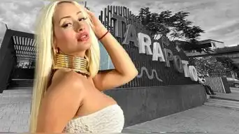 Revelan el 'MODUS OPERANDI' de Nadeska Widausky en presunto GRAVE DELITO con señoritas en Tarapoto: "La captación..."