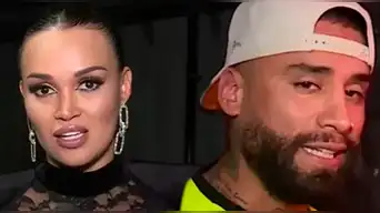 Angie Arizaga revelar decisión de Jota Benz sobre su BODA tras acusaciones de supuesta infidelidad: "Le gustaría que..."