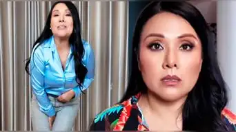 Tula Rodríguez NO CALLA MÁS y decide exponer PRIVADOS secretos sobre su vida íntima: "Se me sale la..."