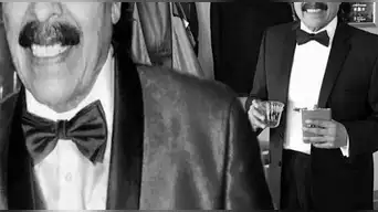 Fallece cantante líder de famosa agrupación y su hija conmueve con DOLOROSA despedida: "Entregó su alma en cada canción"