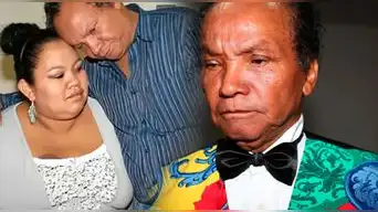 Hija de Melcochita revela que sufrió de abuso por el hermano de su exmadrastra y teme por sus hermanas: "Terminé en un internado"