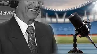 Luto en el periodismo: Legendario periodista deportivo peruano PIERDE LA VIDA y su familia lo despide con desgarrador mensaje