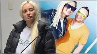 Padre del hijo de Nadeska Widausky la TRAICIONA de la peor forma y ella se entera en PLENA AUDIENCIA: "Nunca me dio..."