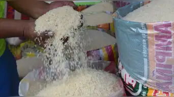 ¿Se viene el desbastecimiento por el paro agrario? El INESPERADO anuncio del Midagri sobre el stock de arroz en Lima
